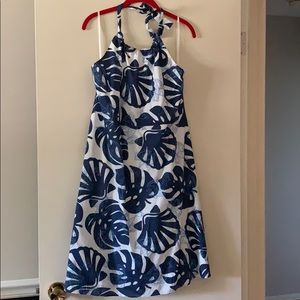 Vineyard Vines Riviera Dress